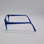Specsavers Tarth+ 33084404 Blue - Eyeglasses frames