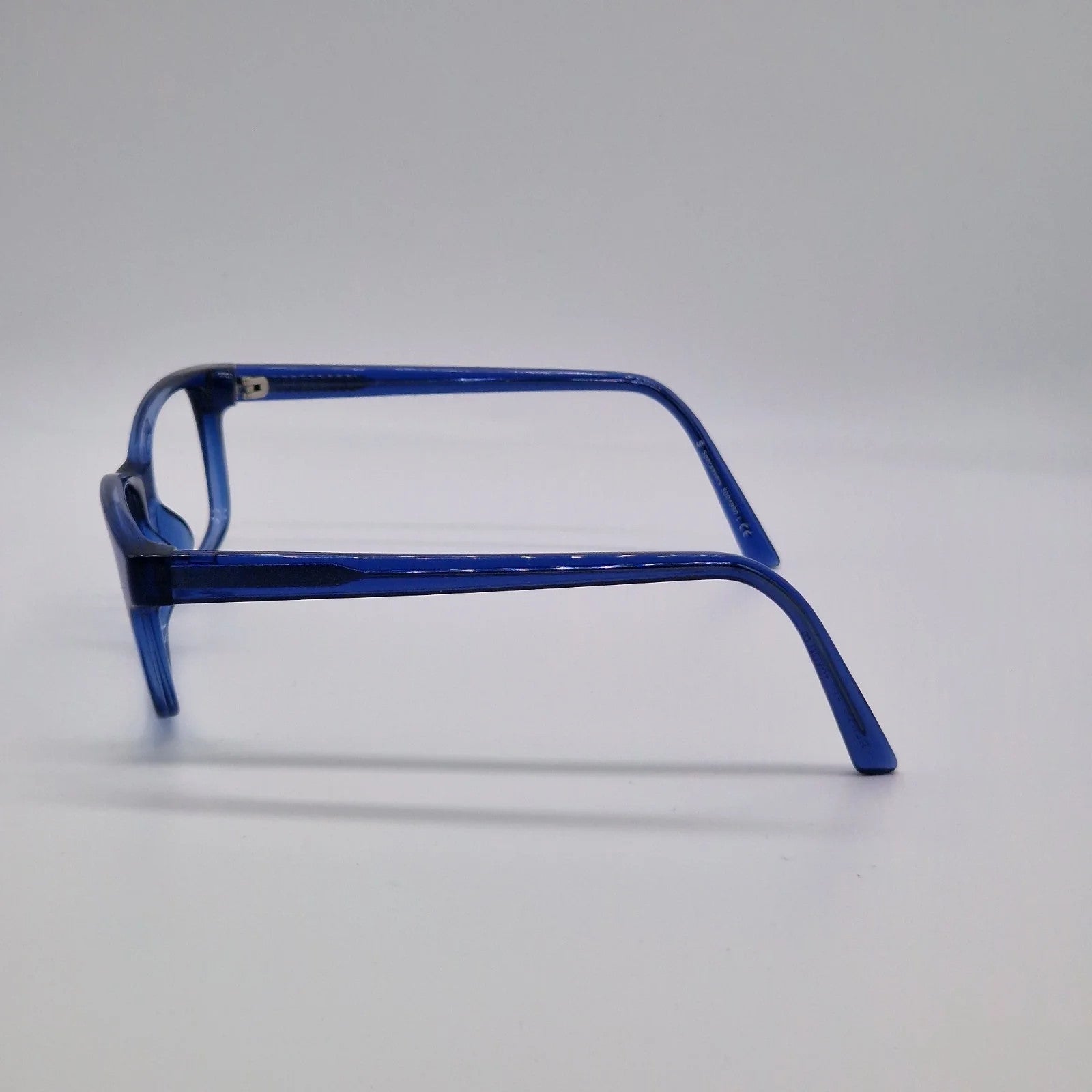 Specsavers Tarth+ 33084404 Blue - Eyeglasses frames