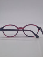 Specsavers Gertrude 30734395 Purple - Eyeglasses frames