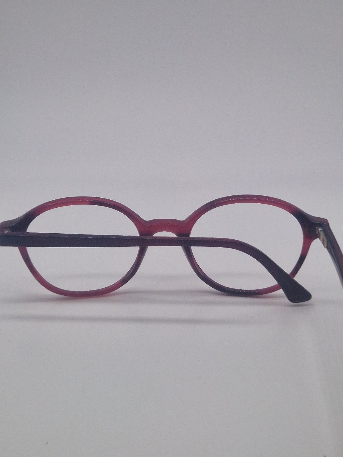Specsavers Gertrude 30734395 Purple - Eyeglasses frames
