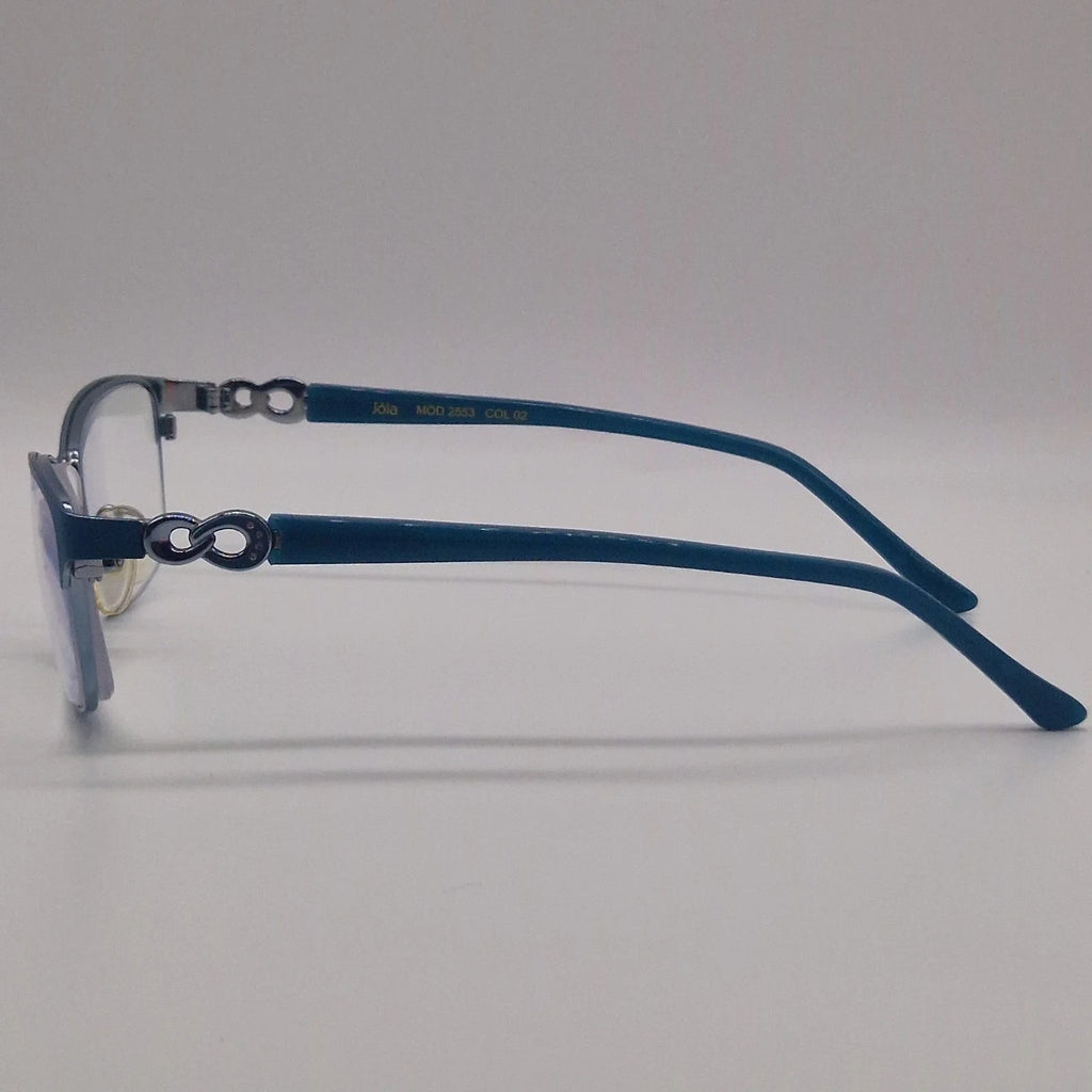 jóia MOD 2553 Blue - Eyeglasses frames