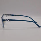 jóia MOD 2553 Blue - Eyeglasses frames