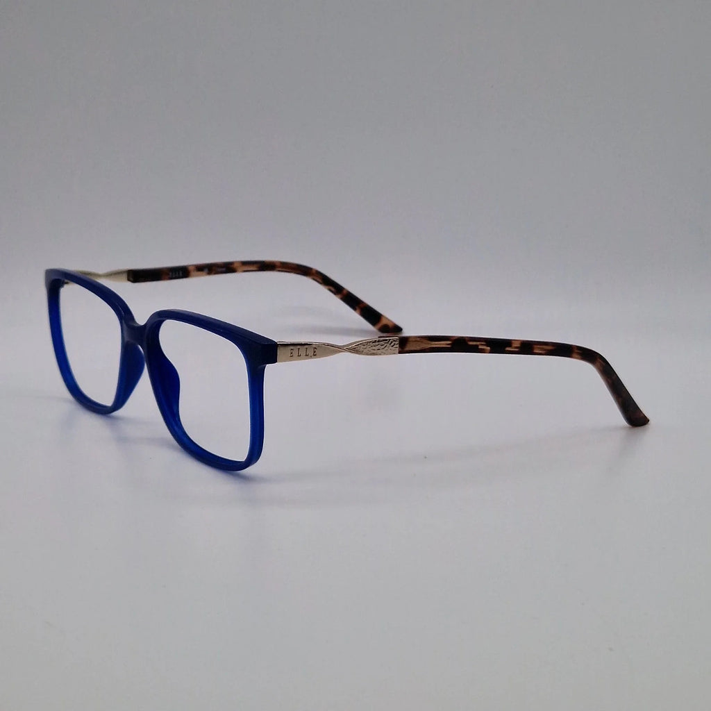 Elle EL 13419 NV Tortoiseshell - Eyeglasses frames