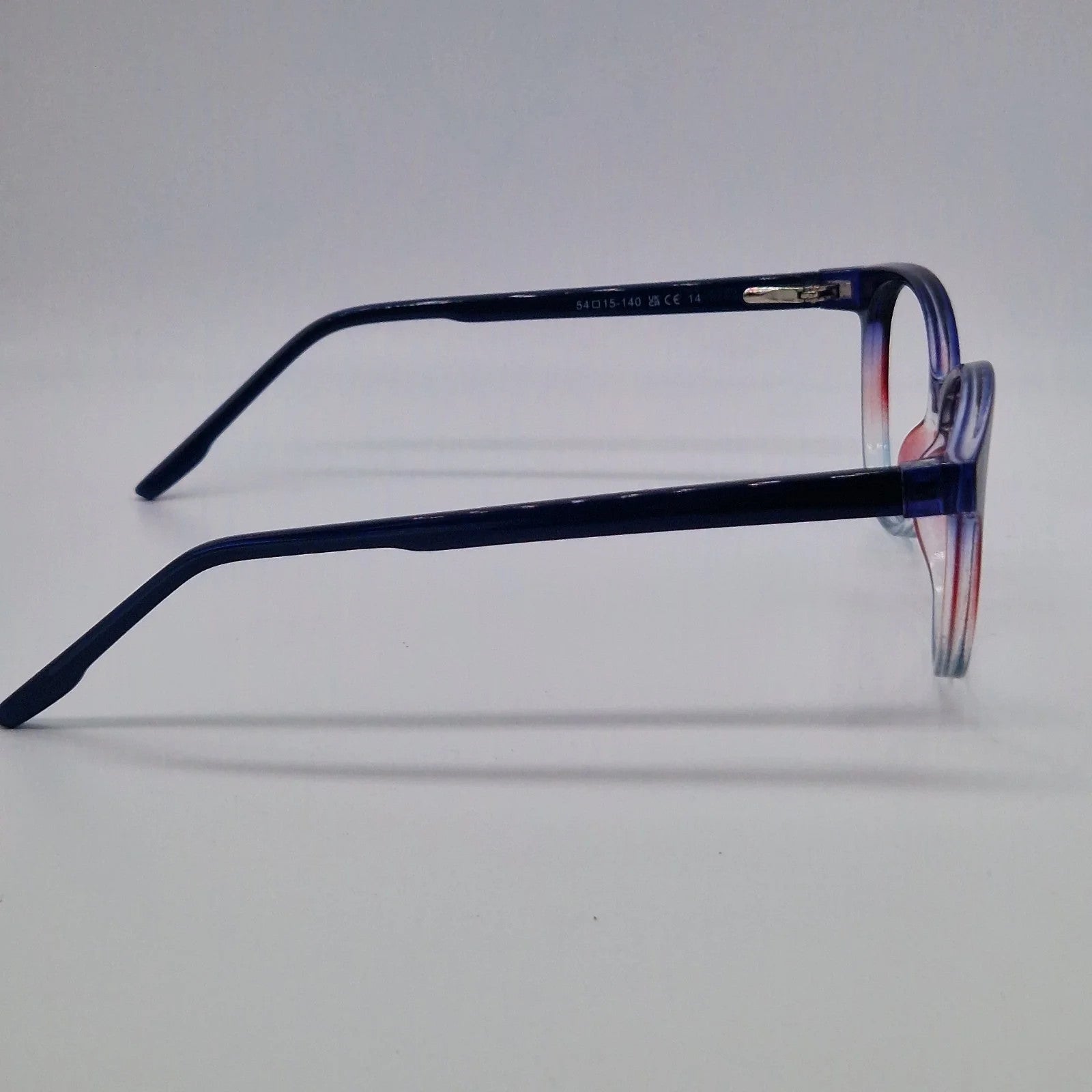 Boots F23024 Blue - Eyeglasses frames