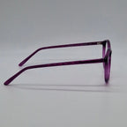 Seen SNOU5006 VV00 Purple - Eyeglasses frames