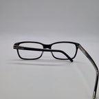 Karl Lagerfeild KL01 25663891 Black - Eyeglasses frames
