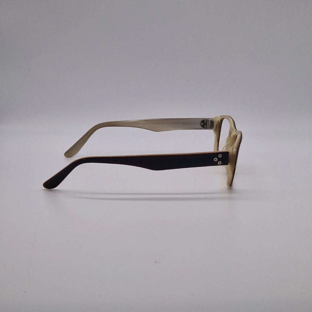Converse Brown/Horn - Eyeglasses frames