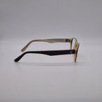 Converse Brown/Horn - Eyeglasses frames