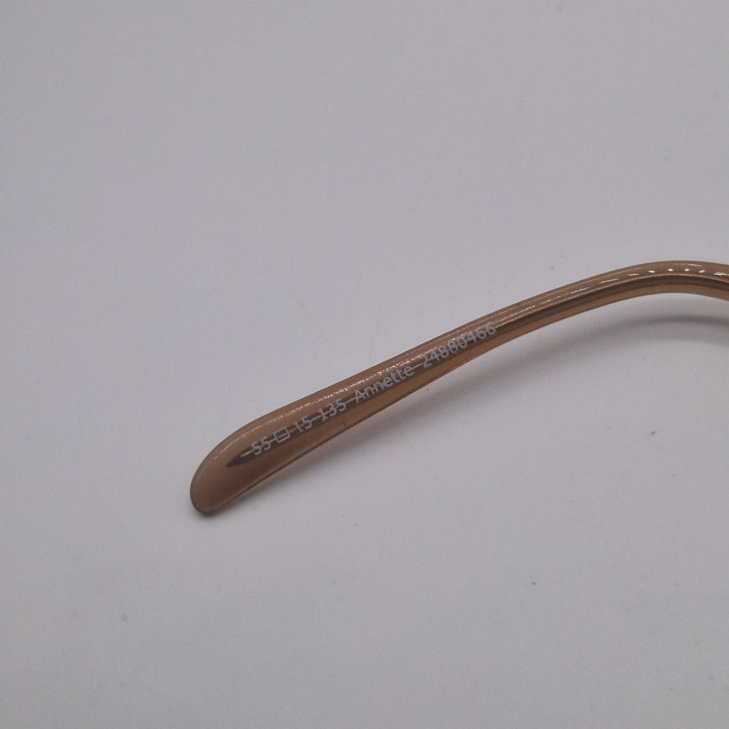 Specsavers Annette 24880466 Brown - Eyeglasses frames 