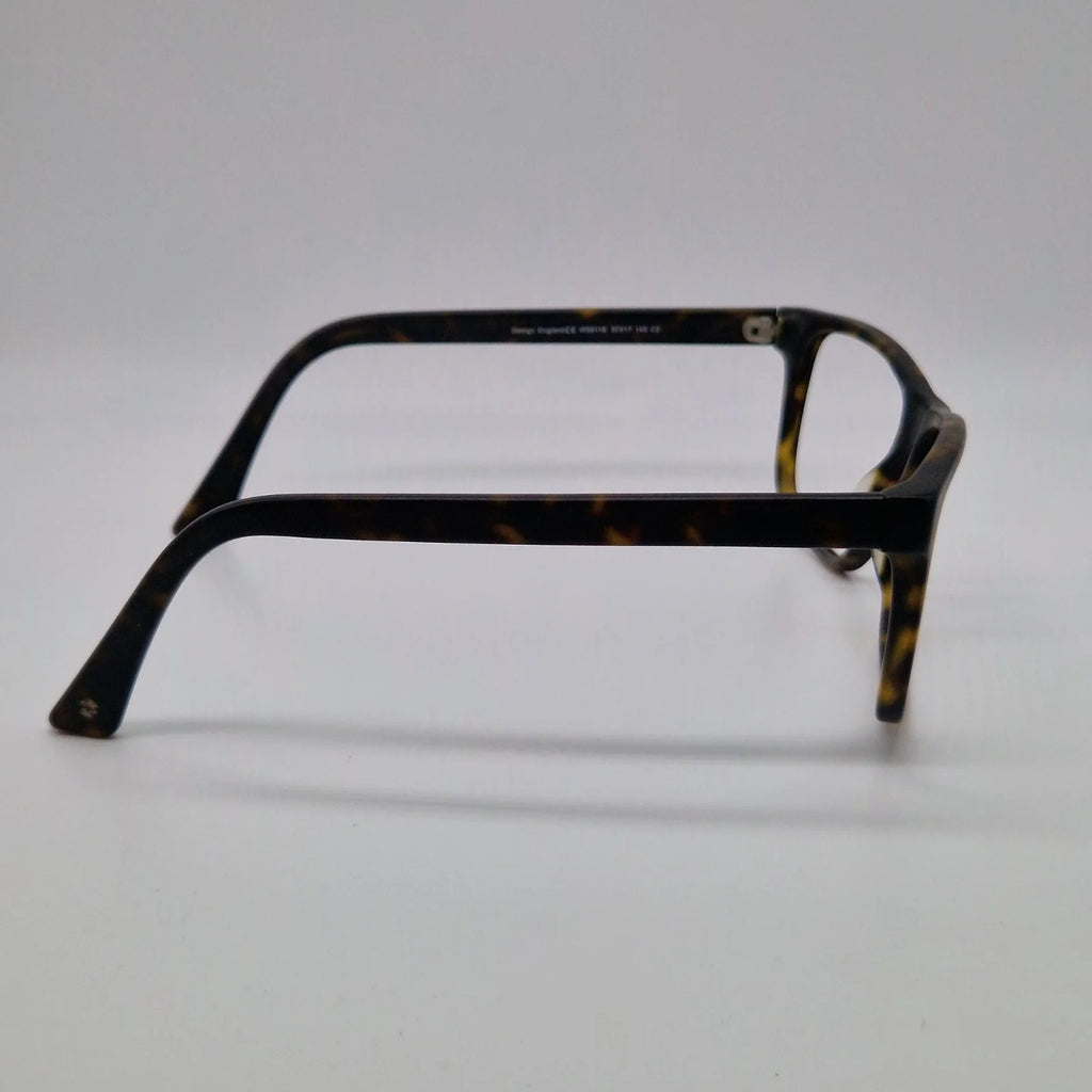 William Morris WS9118 Tortoiseshell - Eyeglasses frames