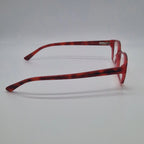 Actman+Mico Capercaille Col3 Red - Eyeglasses frames