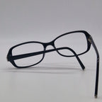 Specsavers Twiggy For Aurora Jet 30380851 Black - Eyeglasses frames