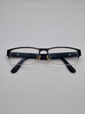 Tommy Hilfiger TH 65 25667218 Black - Eyeglasses frames