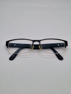 Tommy Hilfiger TH 65 25667218 Black - Eyeglasses frames