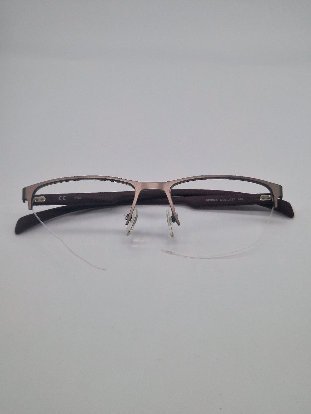 Fila VF9944 Col.0627 - Eyeglasses frames