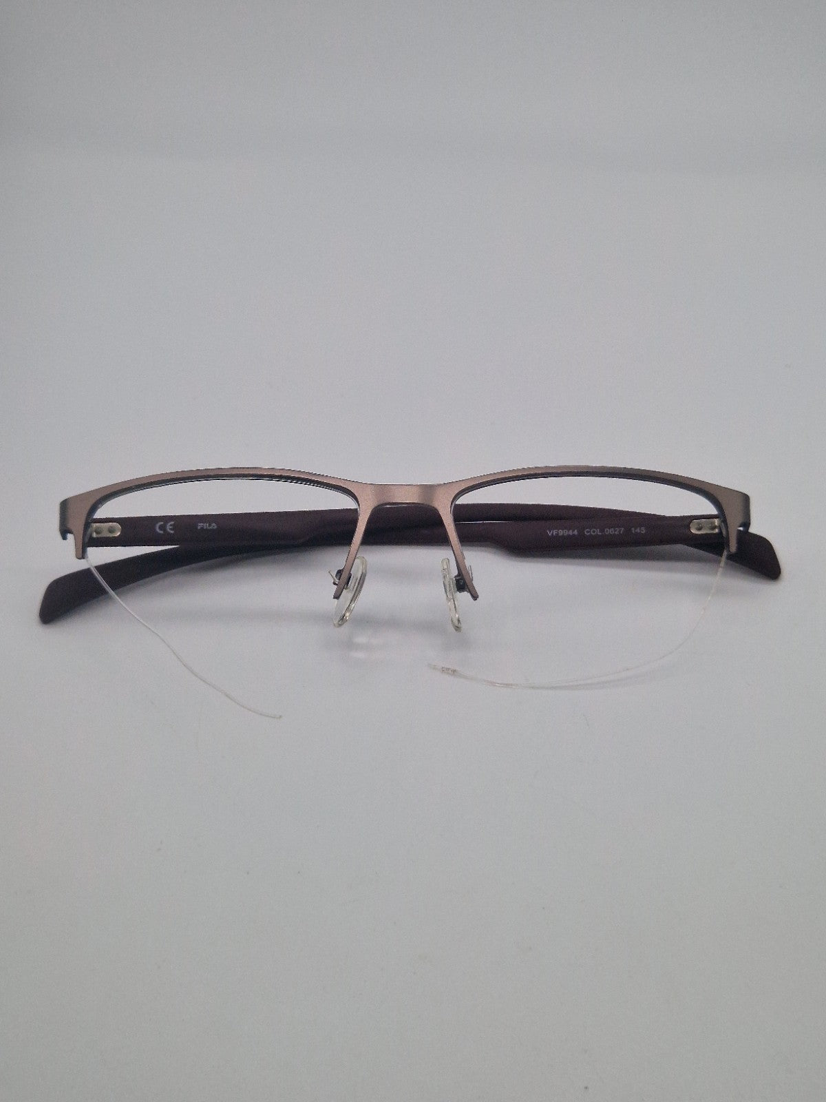 Fila VF9944 Col.0627 - Eyeglasses frames