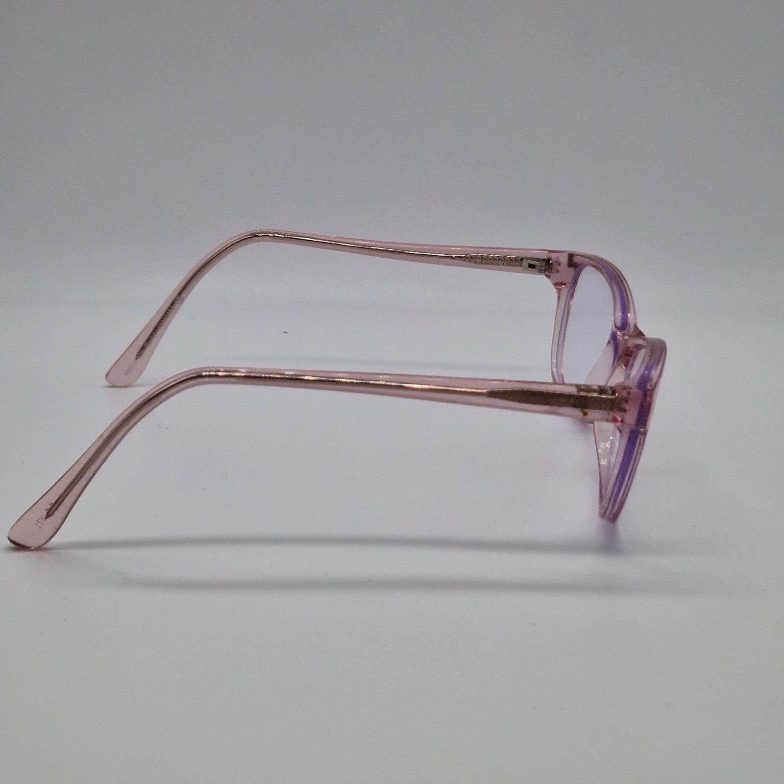 Specsavers Starlet 32262308 Pink - Eyeglasses frames 