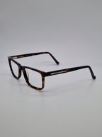 Hackett Portland 30515956 Tortoiseshell - Eyeglasses frames