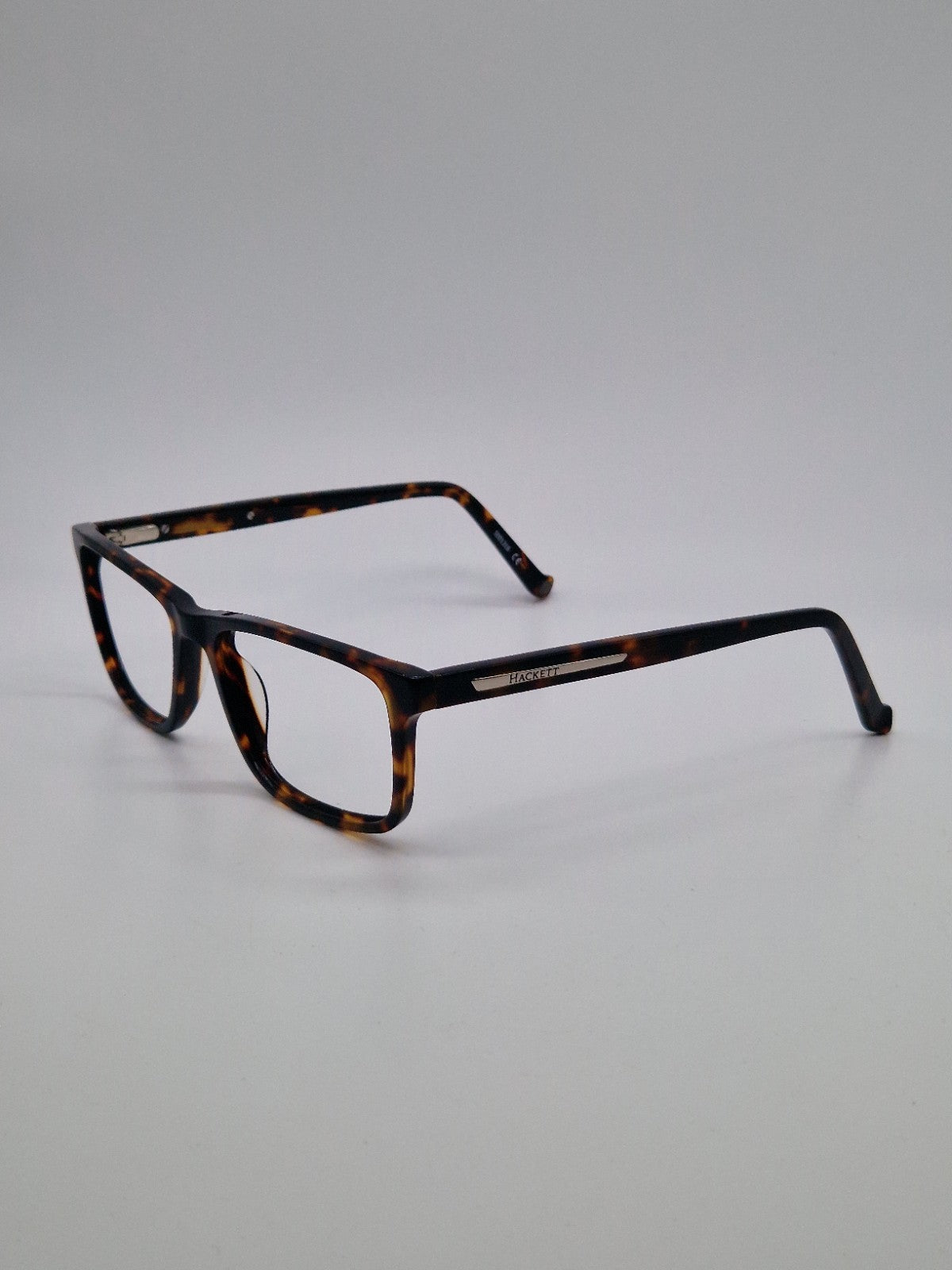 Hackett Portland 30515956 Tortoiseshell - Eyeglasses frames