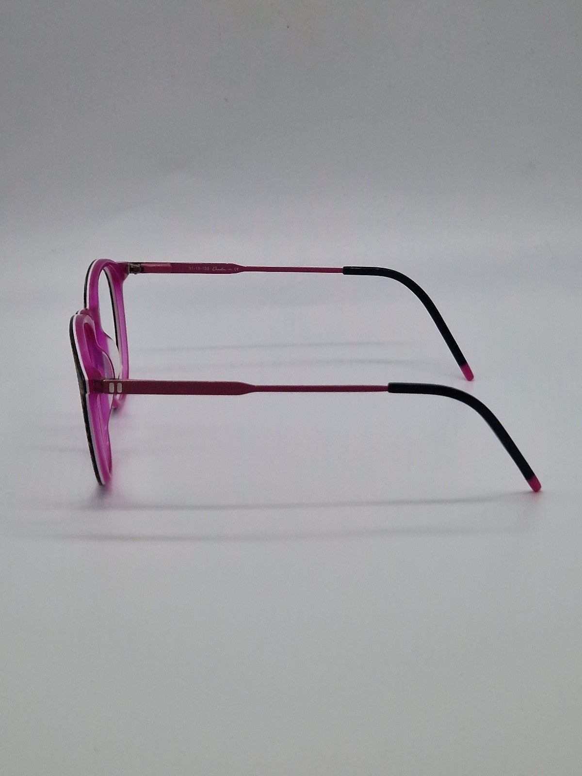 Dunelm OMG! Eyewear 6053 C1 - Eyeglasses frames