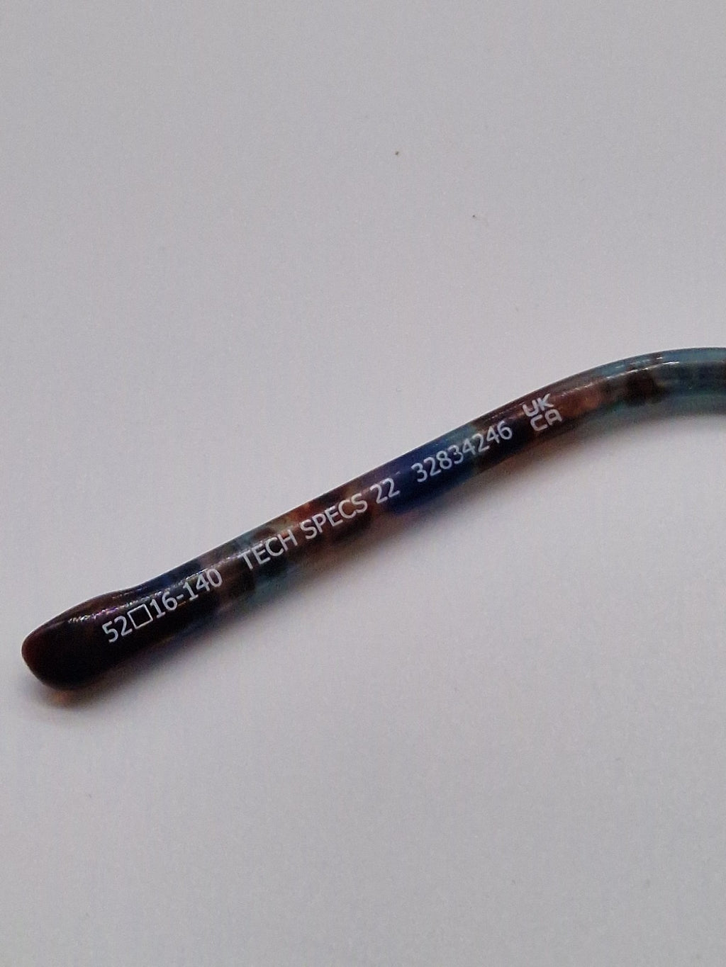 Specsavers Tech Specs 22 32834226 - Eyeglasses frames