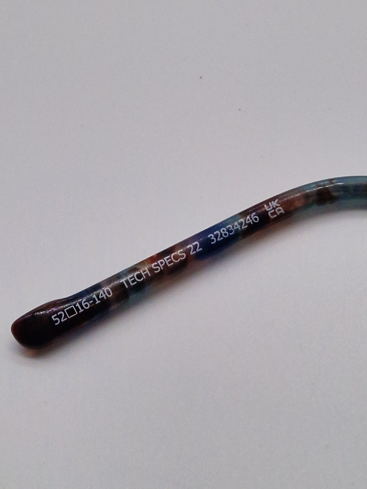 Specsavers Tech Specs 22 32834226 - Eyeglasses frames