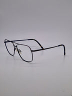 Specsavers Titanium 108 3325946 Blue - Eyeglasses frames