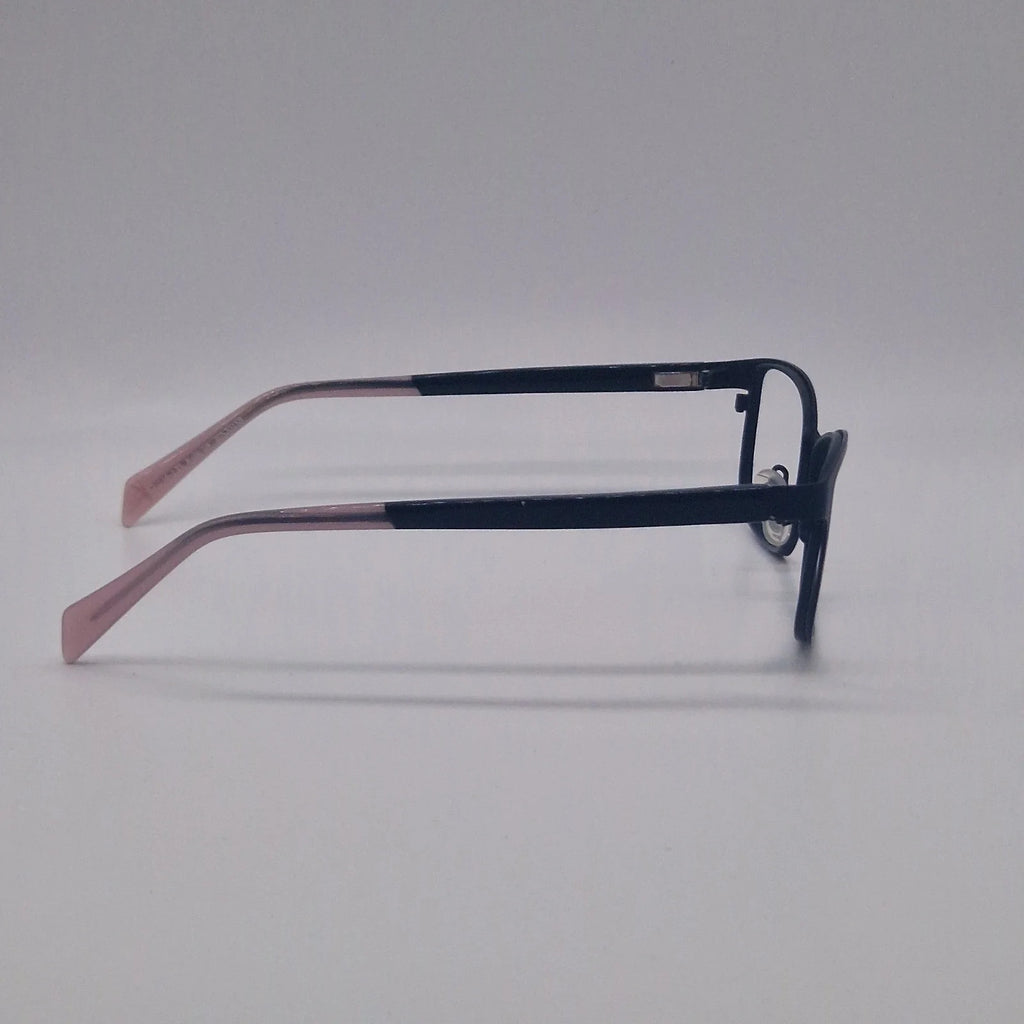Kylie Minogue Kylie 04 30520158 Black - Eyeglasses frames