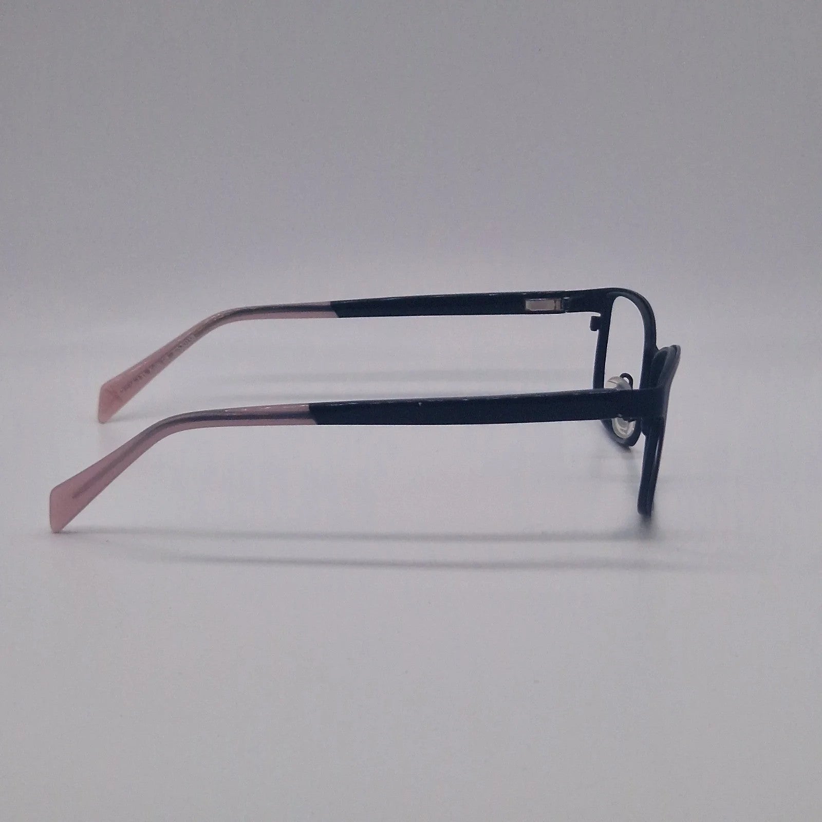 Kylie Minogue Kylie 04 30520158 Black - Eyeglasses frames