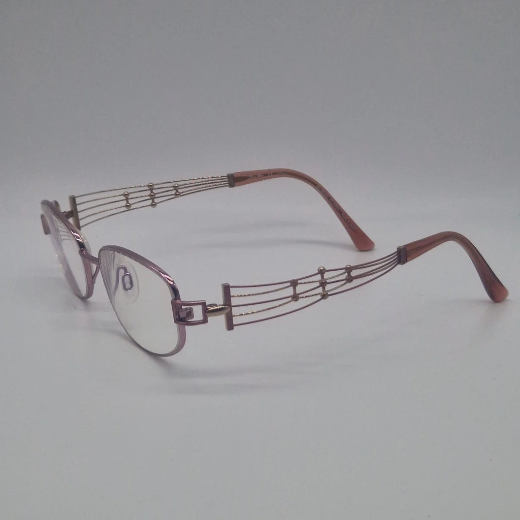 Charmant XL 2004 PK Pink - Eyeglasses frames