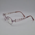 Charmant XL 2004 PK Pink - Eyeglasses frames