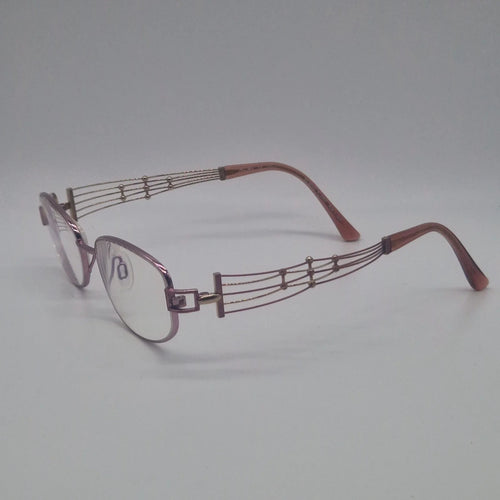 Charmant XL 2004 PK Pink - Eyeglasses frames