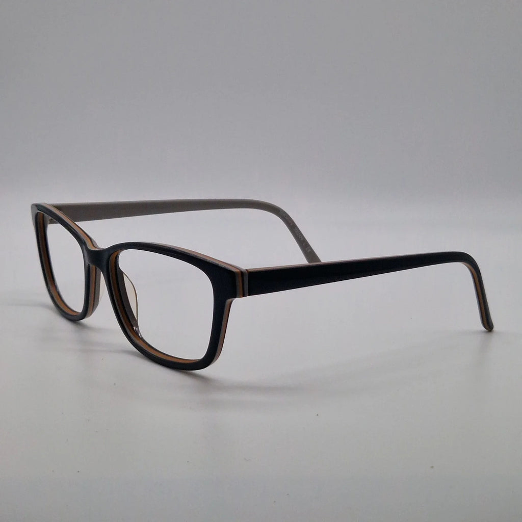 Specsavers Unicorn 30719217 Grey - Eyeglasses frames