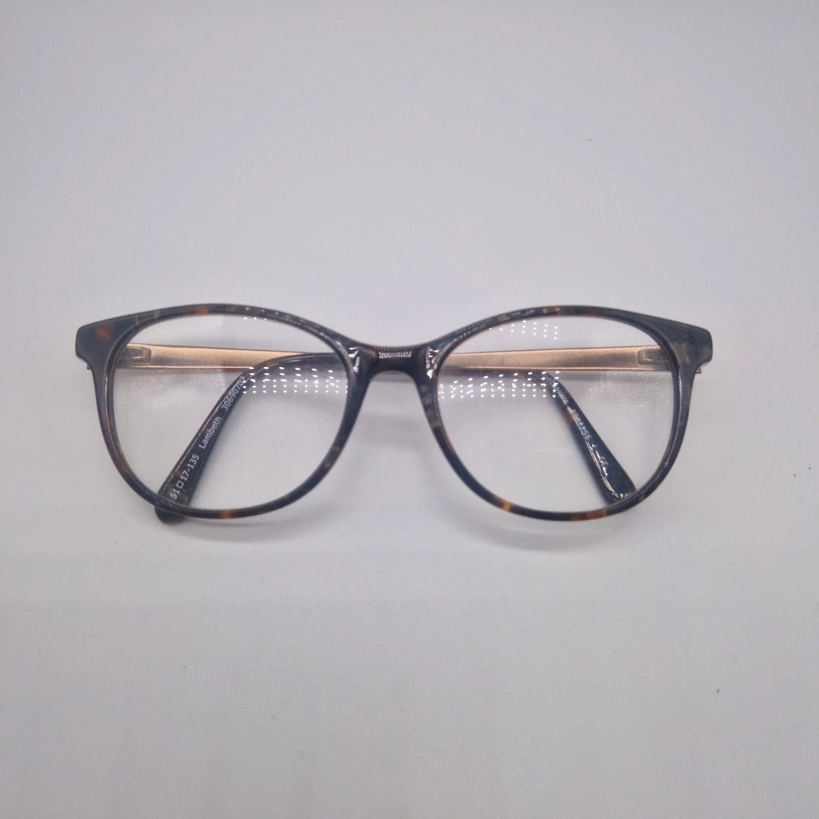 Specsavers Lambeth 30690707 Tortoiseshell - Eyeglasses frames