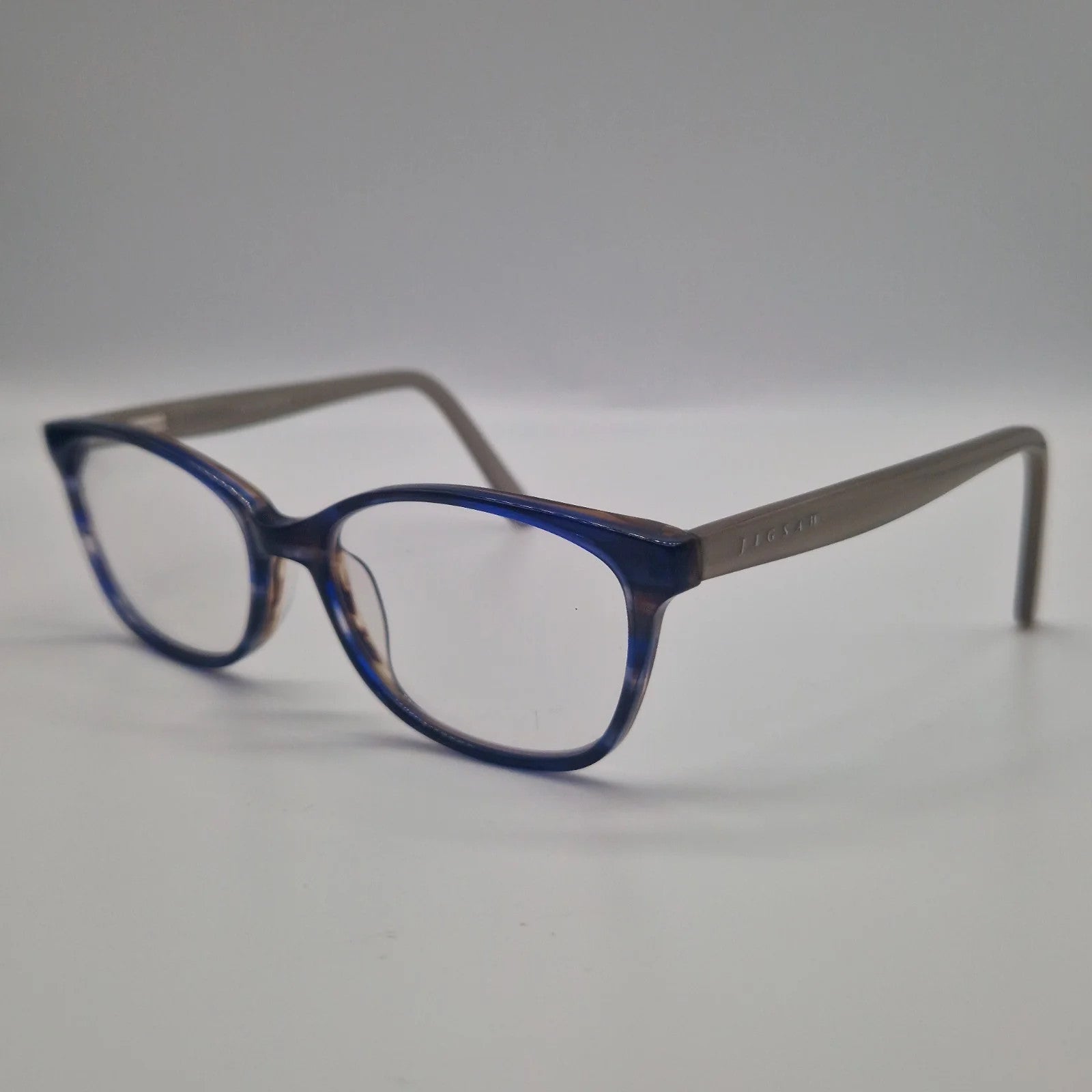 Jigsaw 1602 - Eyeglasses frames