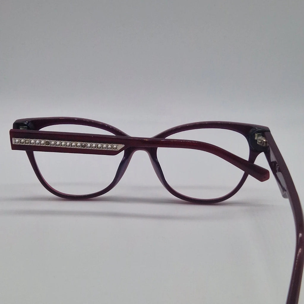 Swarovski SK 5392 081 Purple - Eyeglasses frames