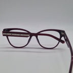 Swarovski SK 5392 081 Purple - Eyeglasses frames