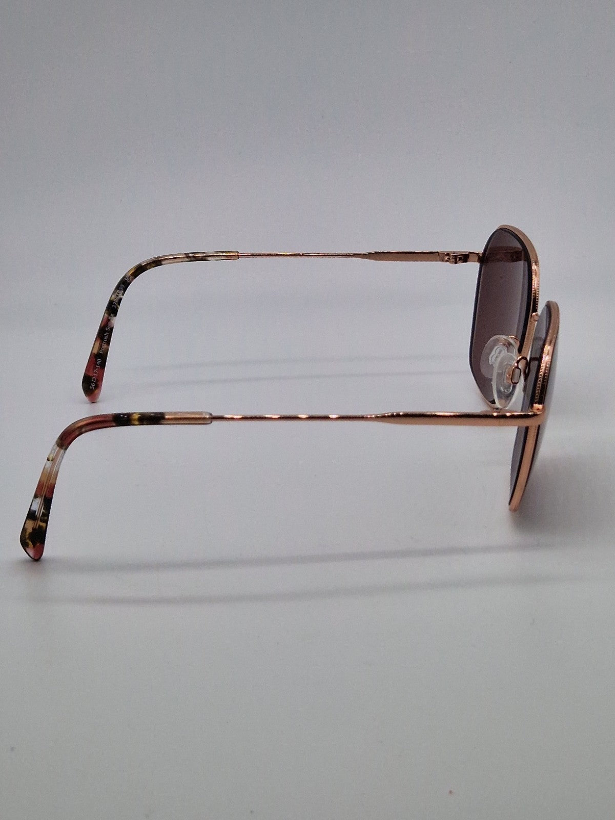 Specsavers Portrush Sun Rx 32861839 Pink - Eyeglasses frames