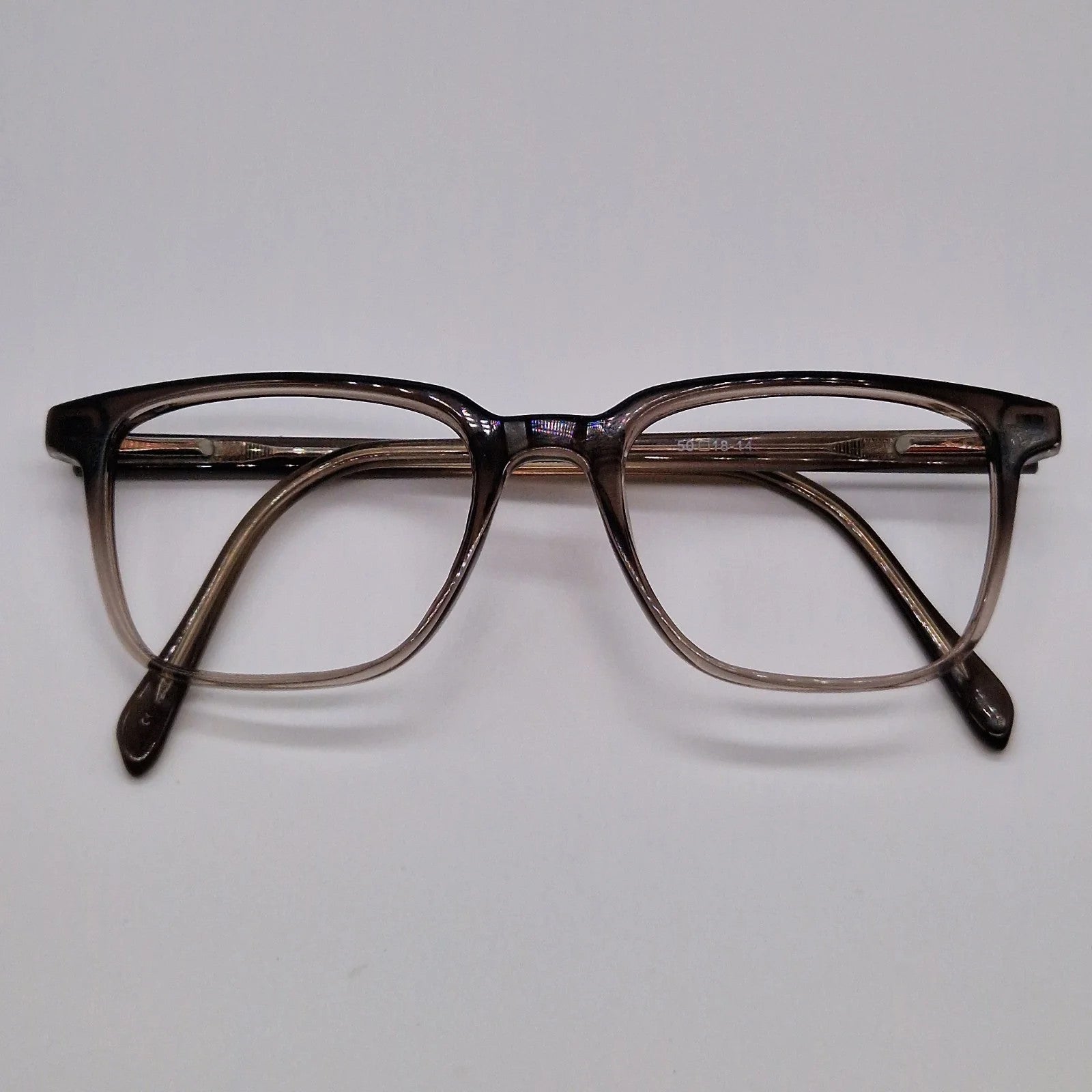 Boots M1908 Grey - Eyeglasses frames