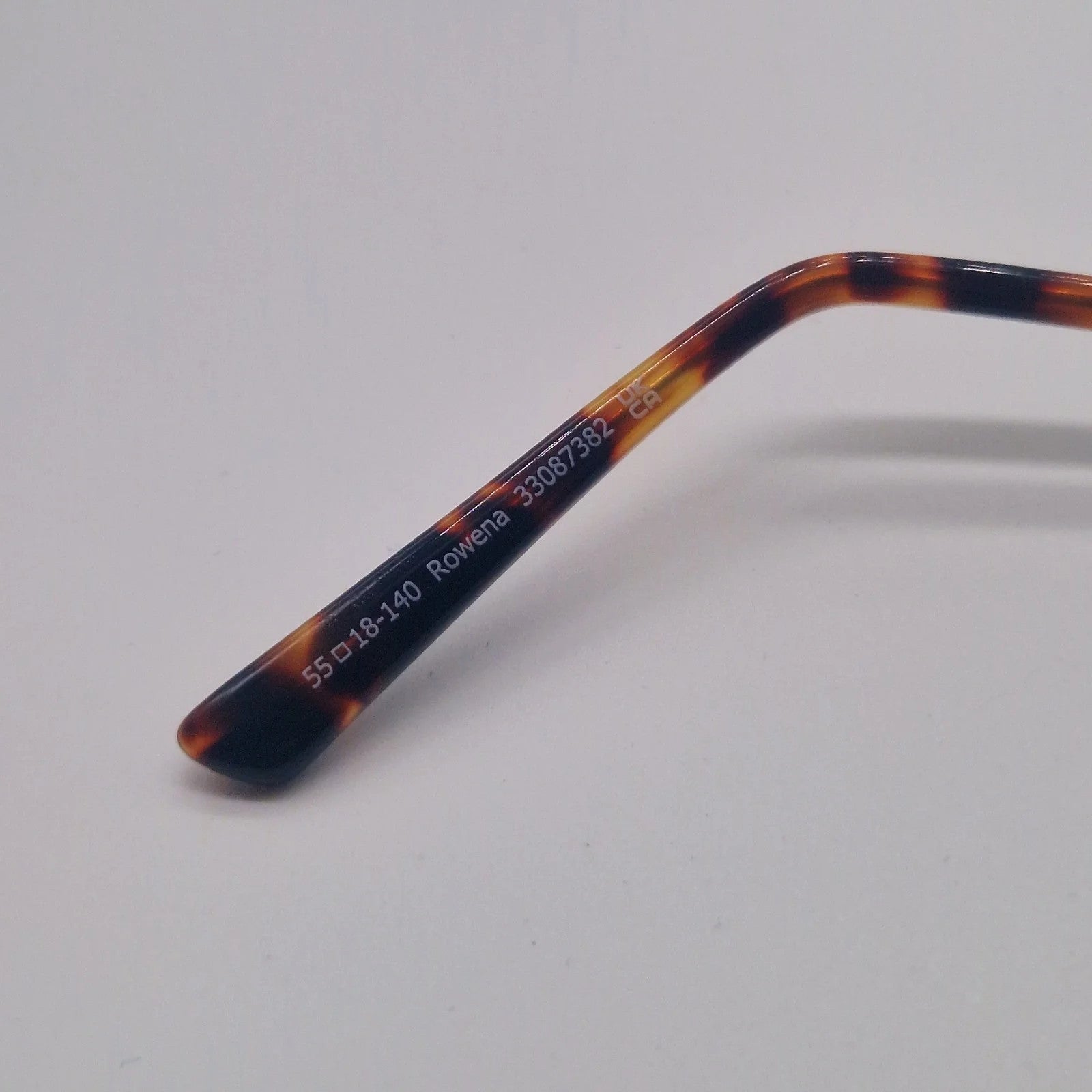 Specsavers Rowena 33087382 Tortoiseshell - Eyeglasses frames