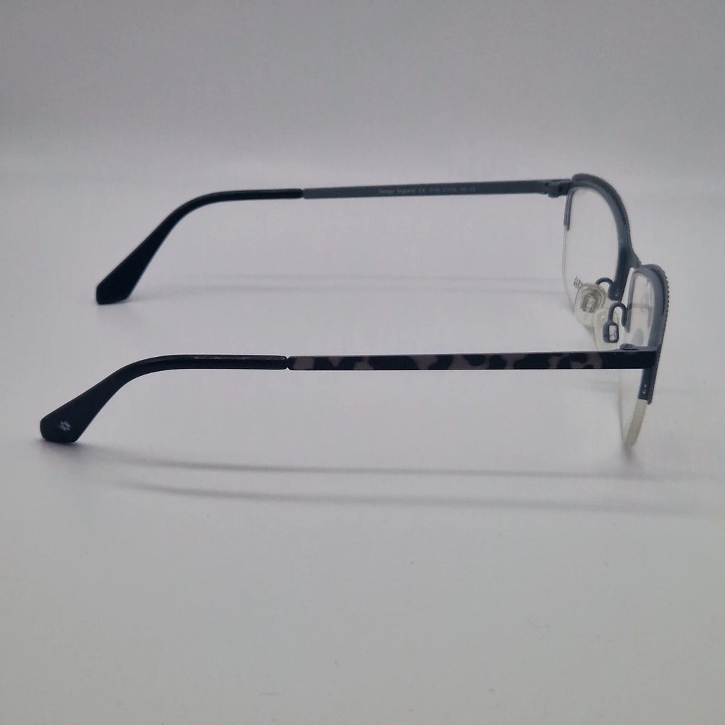 William Morris 4136 Grey - Eyeglasses frames