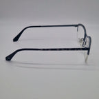 William Morris 4136 Grey - Eyeglasses frames