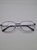 Specsavers Magnus 24055659 Silver - Eyeglasses frames