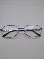 Specsavers Magnus 24055659 Silver - Eyeglasses frames