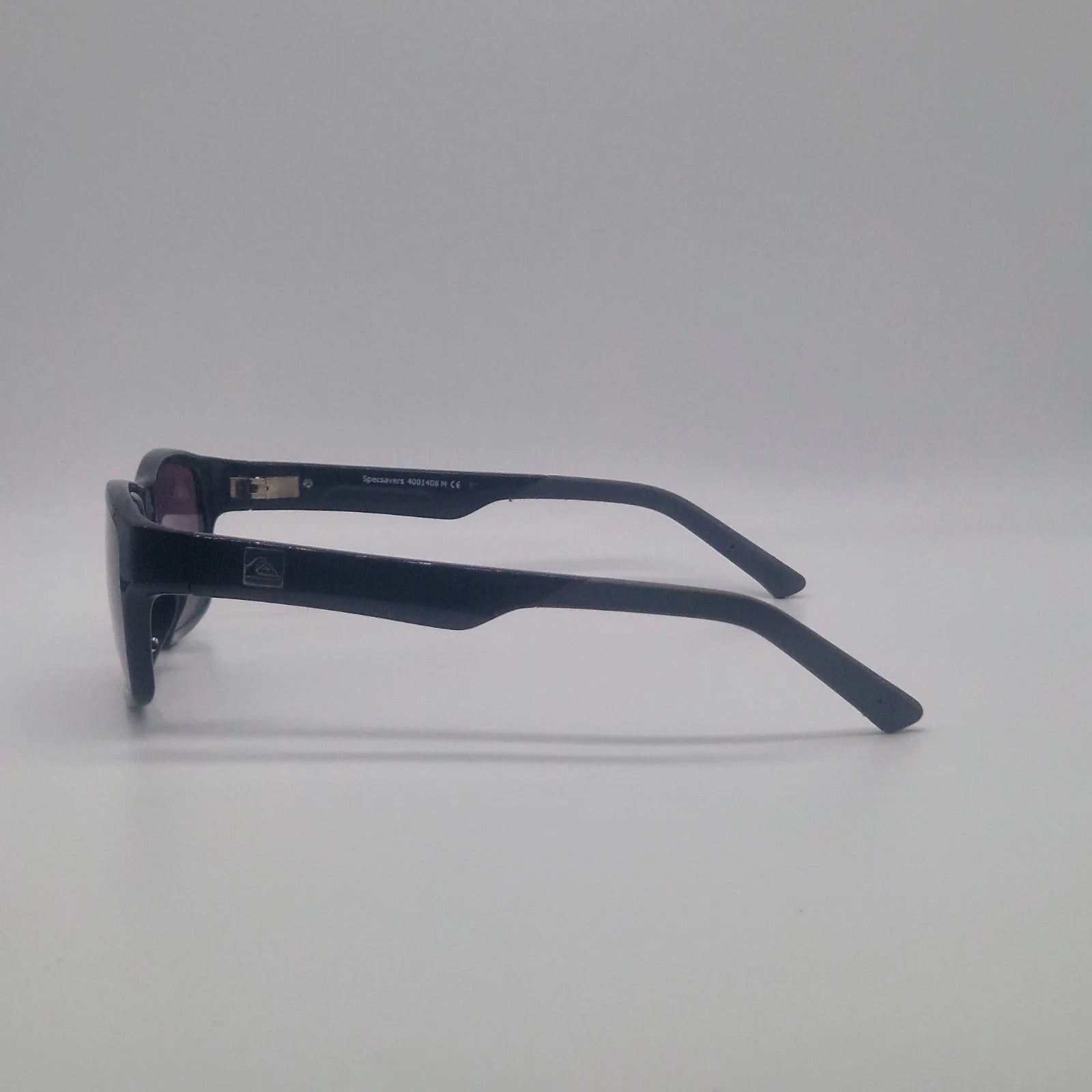 Quick Silver QS SUN RX 03 25287981 Black - Eyeglasses frames