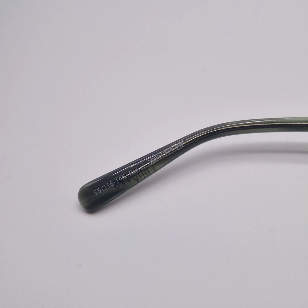 Specsavers Ruairi 30881334 Green - Eyeglasses frames