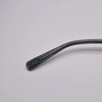 Specsavers Ruairi 30881334 Green - Eyeglasses frames