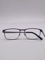 Specsavers Aiden 30690103 Silver - Eyeglasses frames 