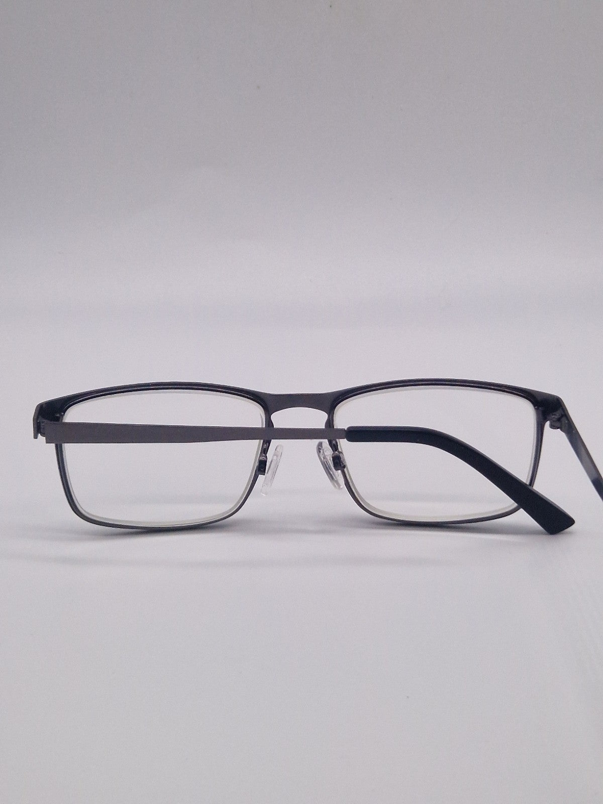 Specsavers Aiden 30690103 Silver - Eyeglasses frames 