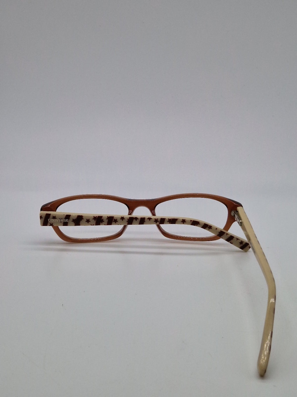 Converse K007 Brown - Eyeglasses frames